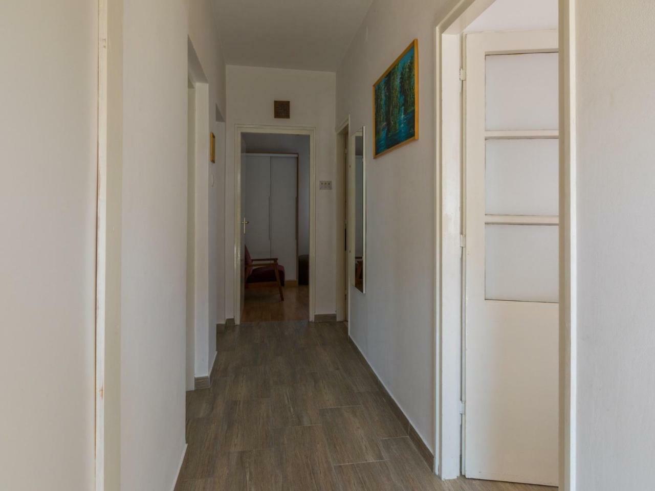 Apartment Mia ซริกเวนิซา ภายนอก รูปภาพ