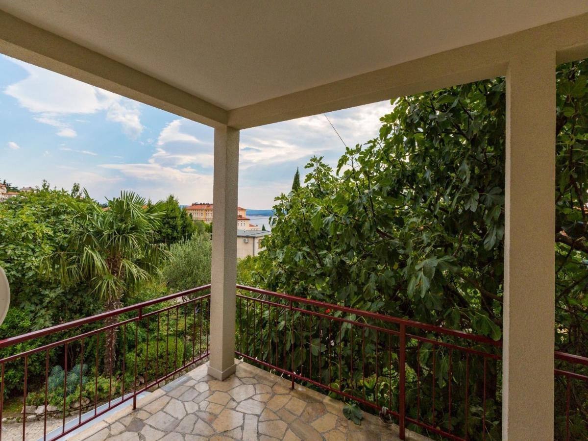 Apartment Mia ซริกเวนิซา ภายนอก รูปภาพ