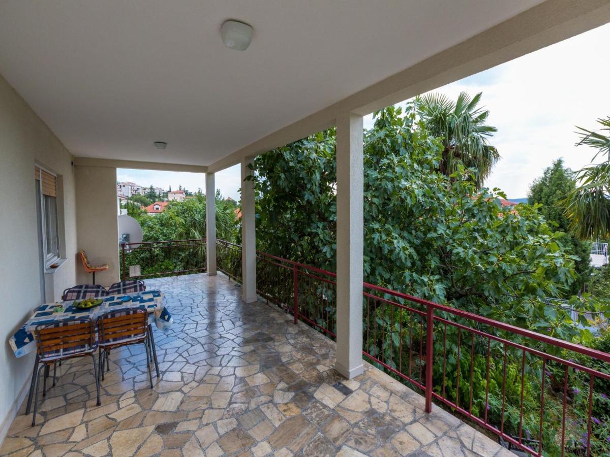 Apartment Mia ซริกเวนิซา ภายนอก รูปภาพ