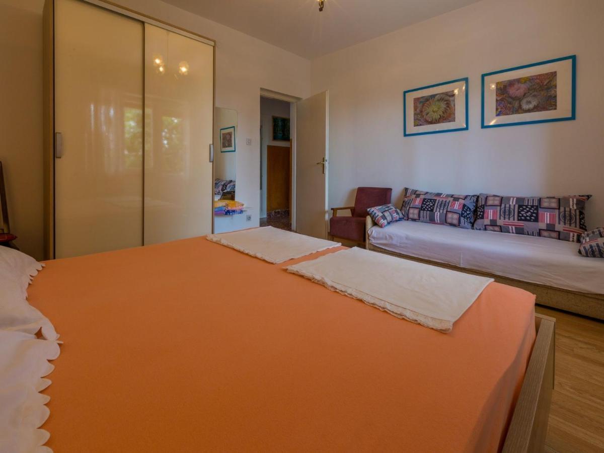 Apartment Mia ซริกเวนิซา ภายนอก รูปภาพ