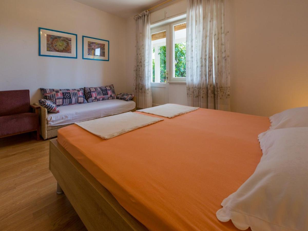 Apartment Mia ซริกเวนิซา ภายนอก รูปภาพ