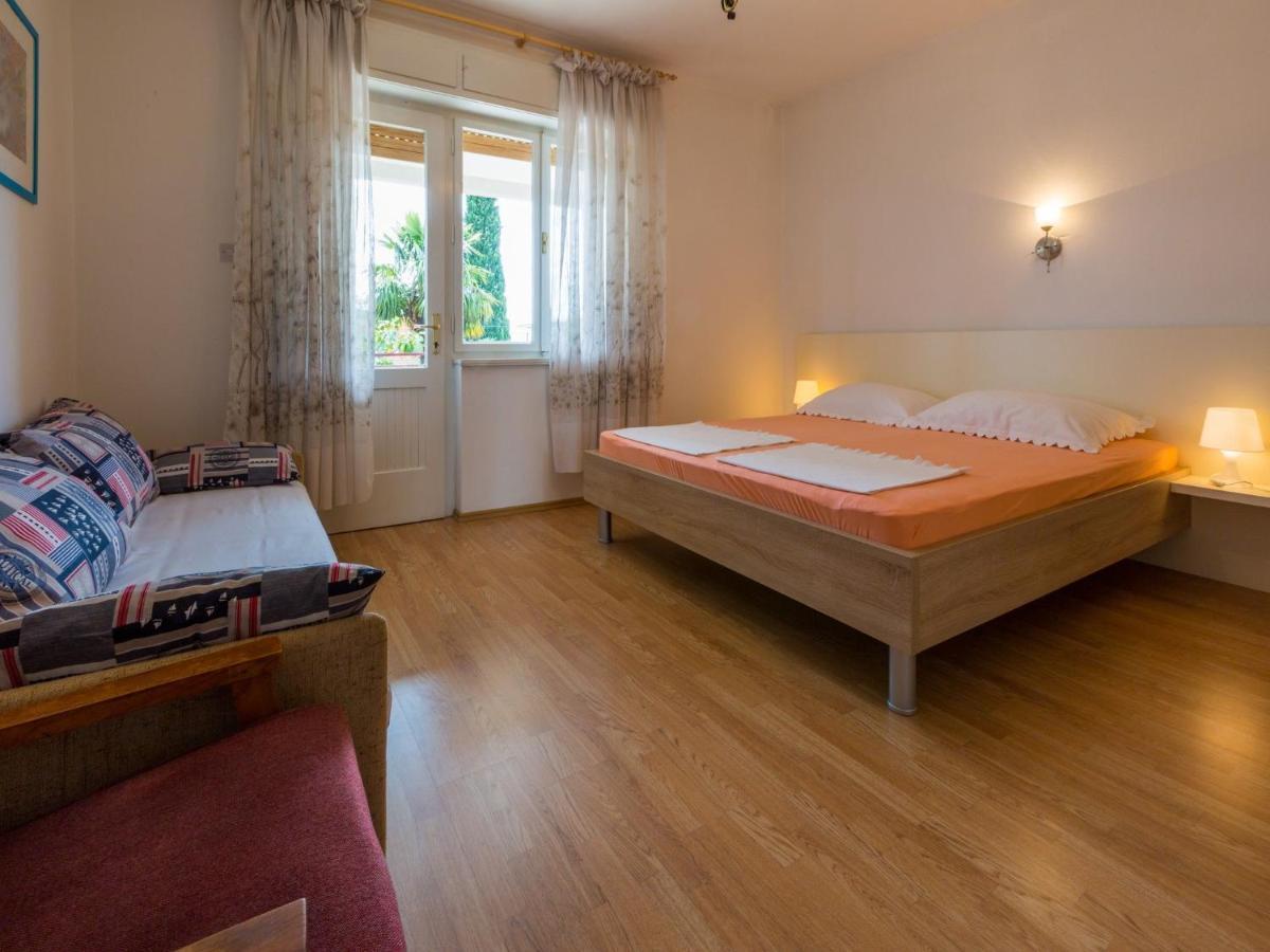 Apartment Mia ซริกเวนิซา ภายนอก รูปภาพ