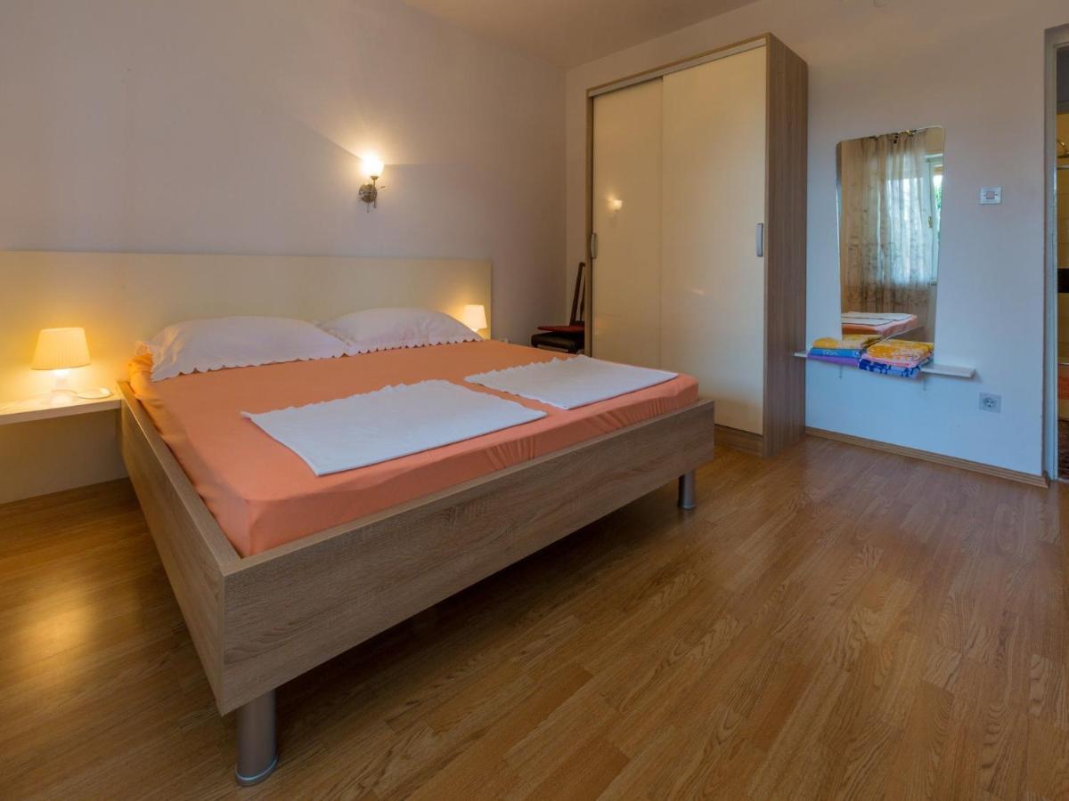 Apartment Mia ซริกเวนิซา ภายนอก รูปภาพ