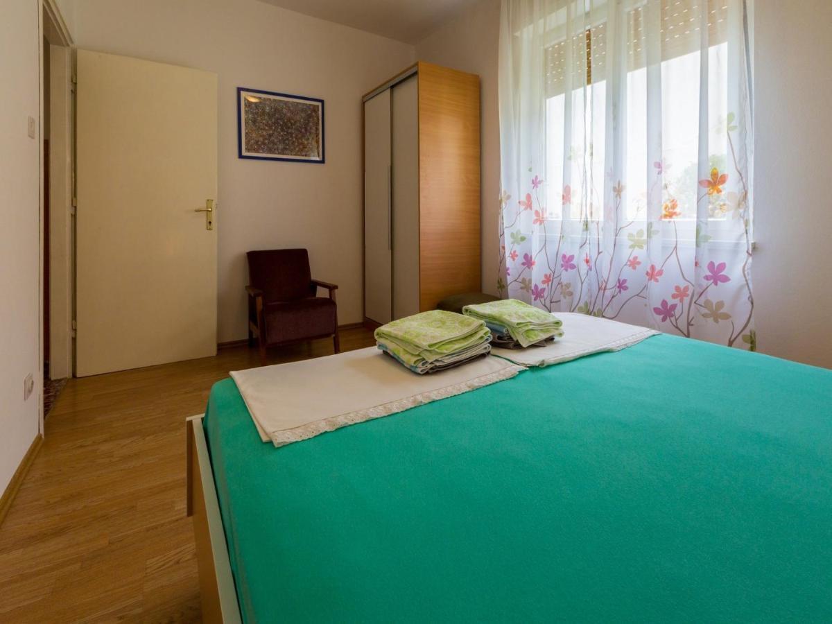 Apartment Mia ซริกเวนิซา ภายนอก รูปภาพ
