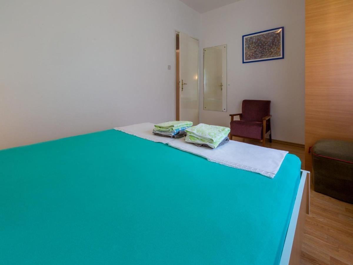 Apartment Mia ซริกเวนิซา ภายนอก รูปภาพ